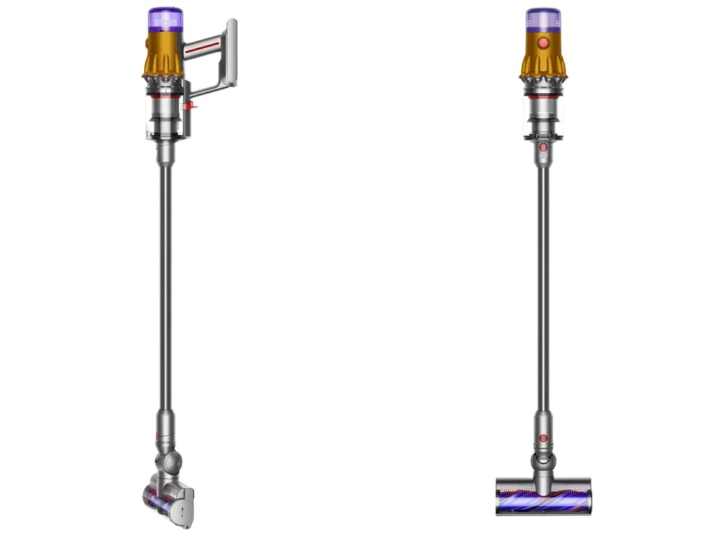 Dyson V12 Detect Slim Absolute