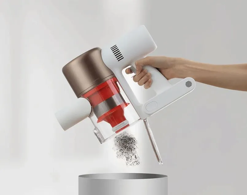 Xiaomi Vacuum Cleaner G10 Plus