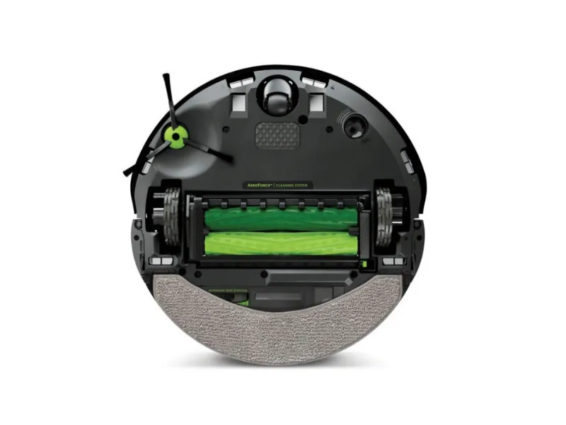 Odkurzacz iRobot Roomba Combo I7+