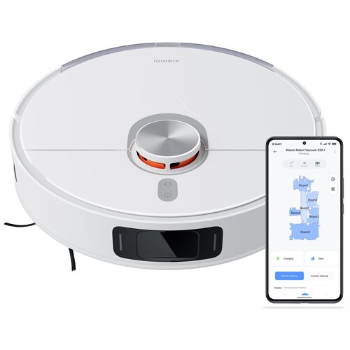 XIAOMI-Vacuum-S20-plus-5